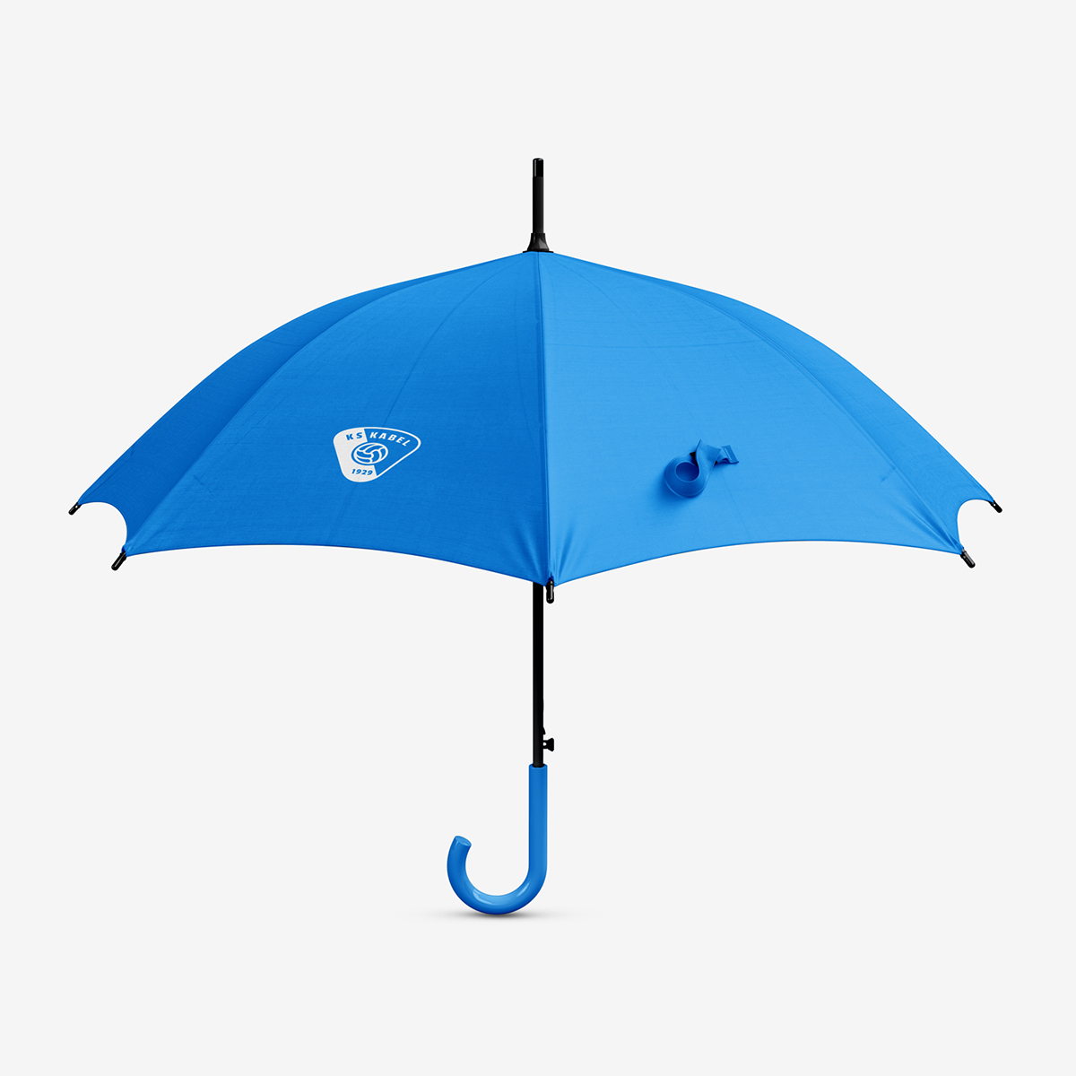 Parasol - niebieski 