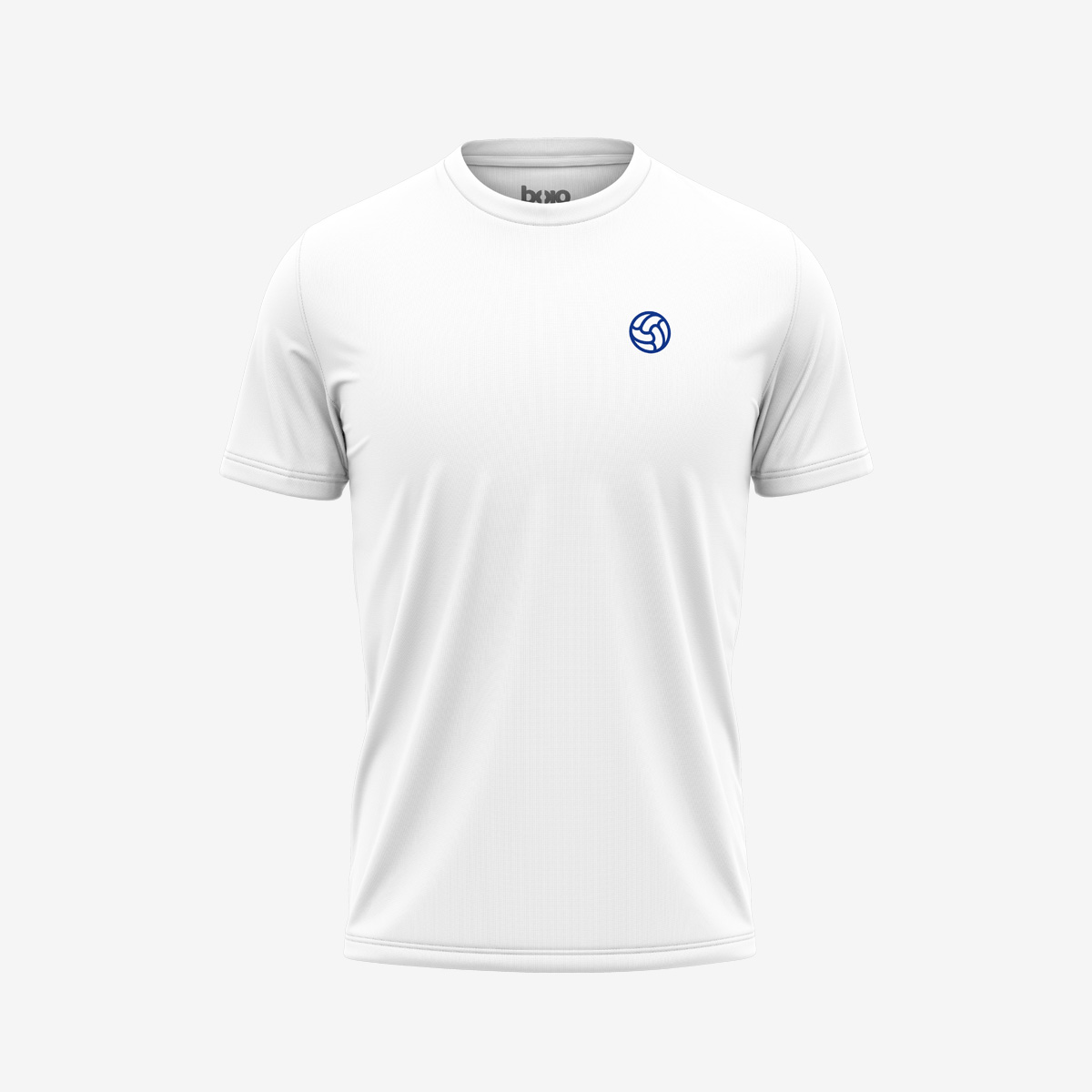 Biały t-shirt Stadion