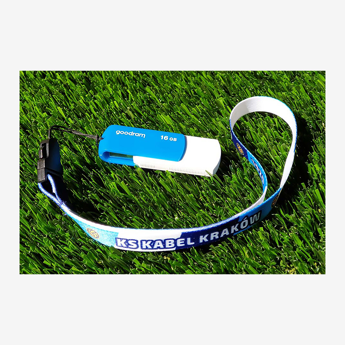Pendrive z filmami szkoleniowymi
