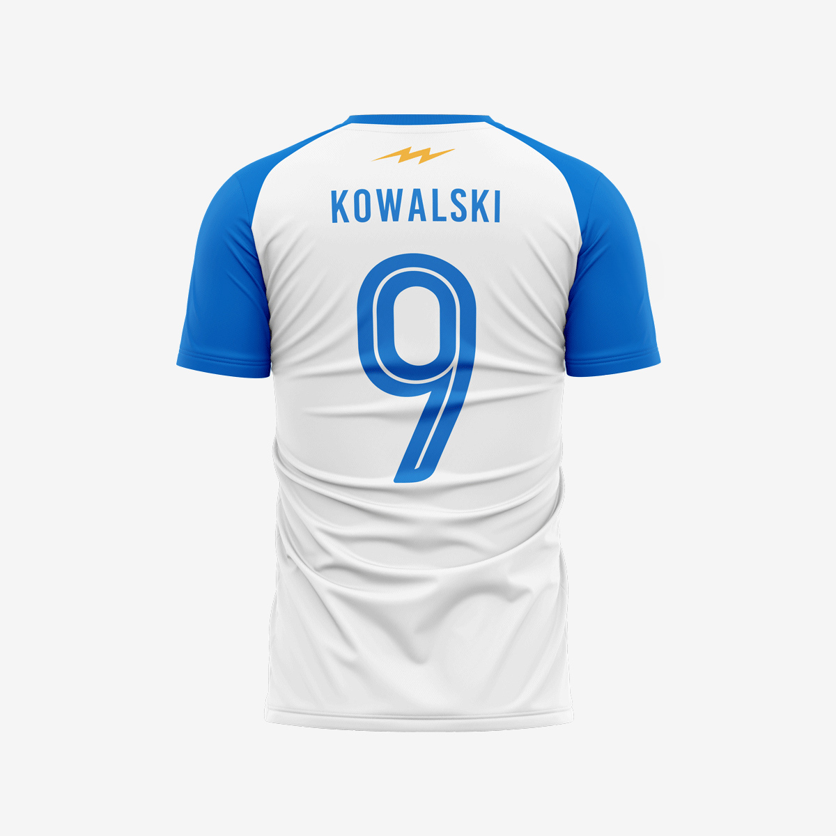 Koszulka meczowa wyjazdowa Boio - akademia, senior