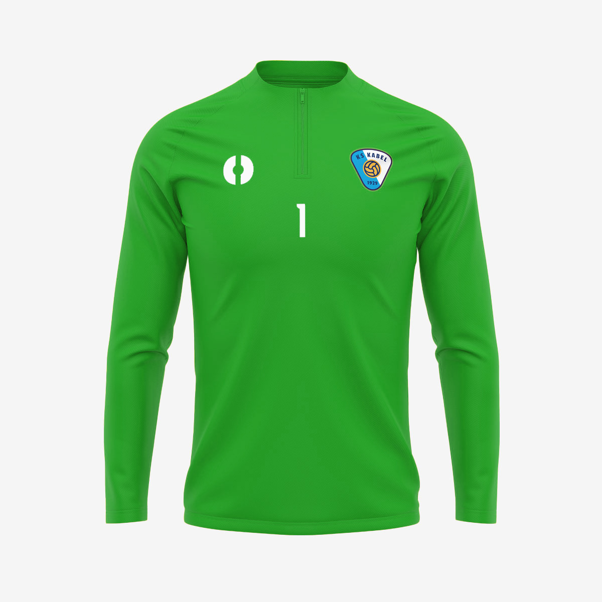 Bluza treningowa Boio - bramkarz