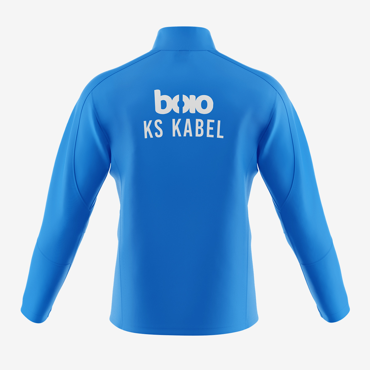 Soft-shell treningowy Boio - akademia, senior