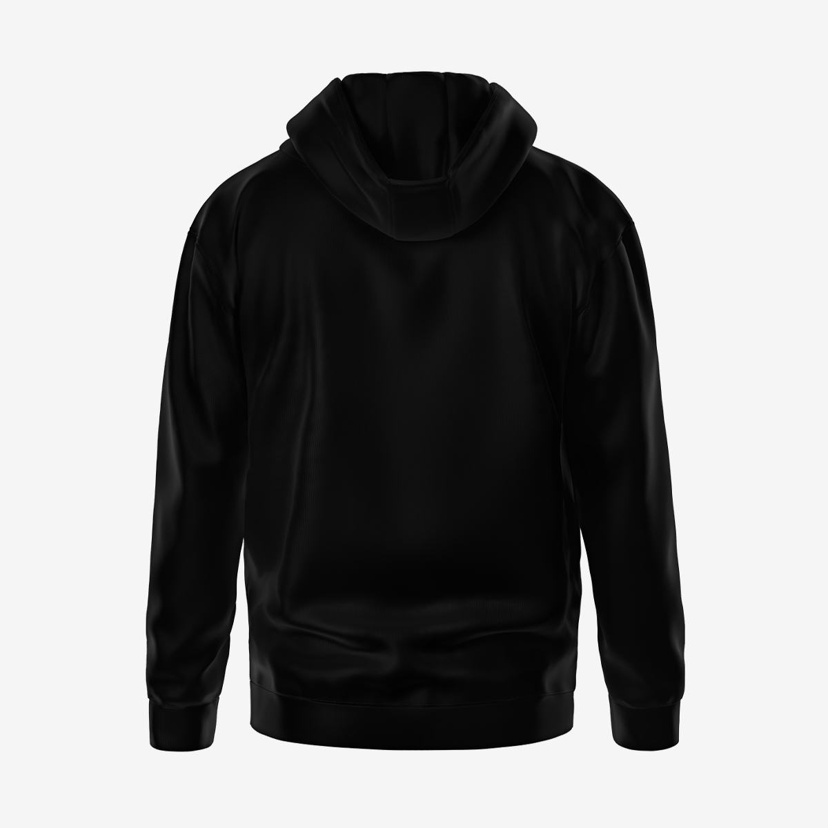 Bluza kangurek bawełniana Boio - rodzic, trener