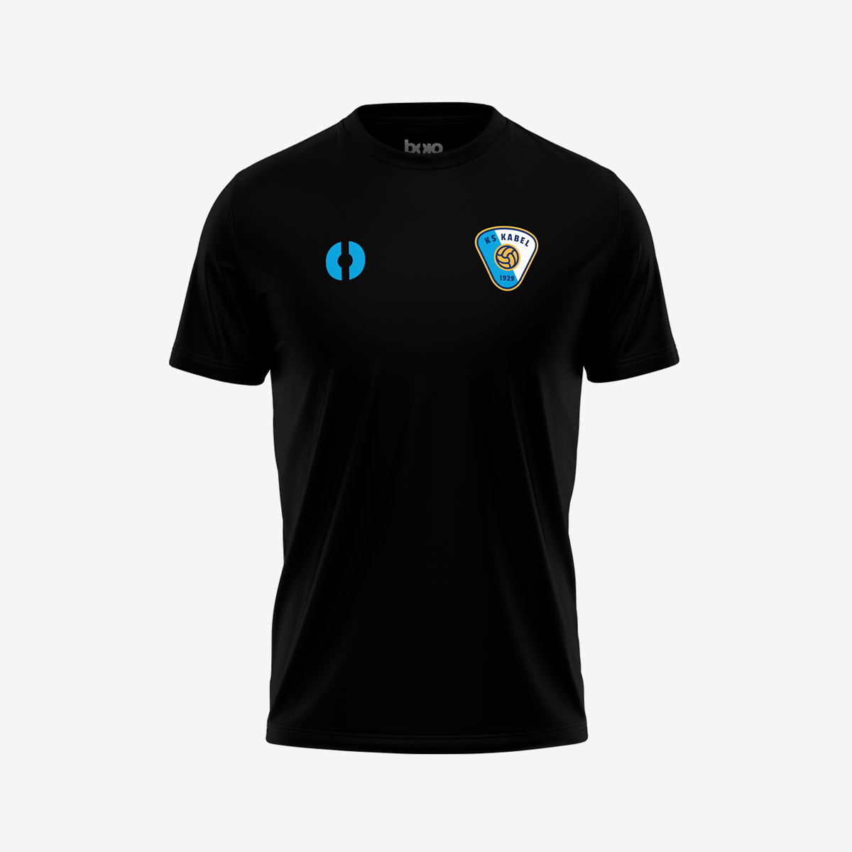 T-shirt Boio - rodzic, trener