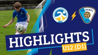 U12 (D1) | Albertus II Krak&oacute;w - Kabel III Krak&oacute;w (24.05.2025)