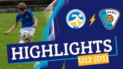 U12 (D1) | Albertus II Krak&oacute;w - Kabel III Krak&oacute;w (24.05.2025)