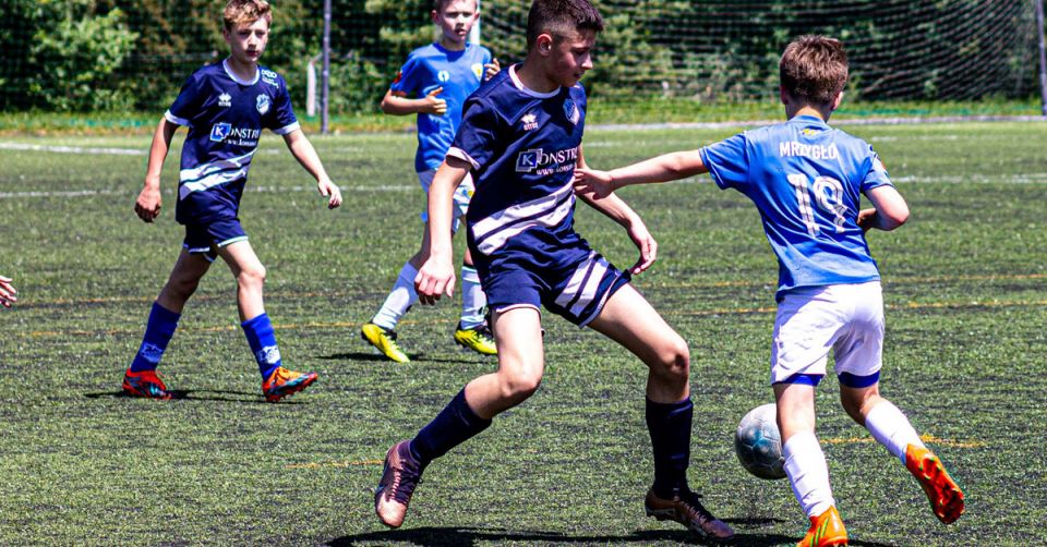 Nieudana wyprawa do Skotnik