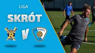 LIGA | Skr&oacute;t meczu: Bratniak Krak&oacute;w - KS Kabel Krak&oacute;w (09.08.2020)