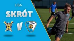LIGA | Skr&oacute;t meczu: Bratniak Krak&oacute;w - KS Kabel Krak&oacute;w (09.08.2020)