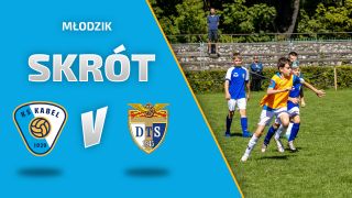 MŁODZIK | Skr&oacute;t: Kabel Krak&oacute;w - Tramwaj Krak&oacute;w (05.09.2021)