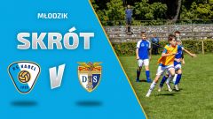 MŁODZIK | Skr&oacute;t: Kabel Krak&oacute;w - Tramwaj Krak&oacute;w (05.09.2021)