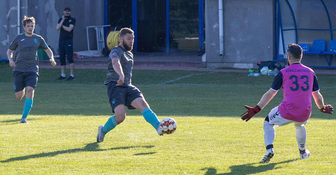 Wysokie pucharowe zwycięstwo z Fairantem