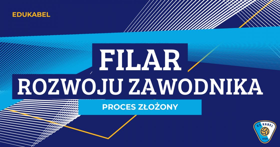 Dlaczego rozw&oacute;j zawodnika to maraton, a nie sprint?