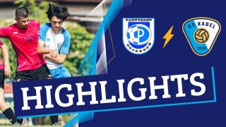 Klasa Okręgowa | Partyzant Dojazd&oacute;w - Kabel Krak&oacute;w (08.06.2024)