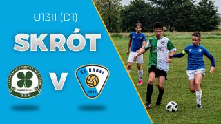 U13II (D1) | Skr&oacute;t: Nadwiślan Rusocice - Kabel III Krak&oacute;w