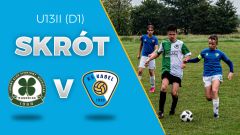 U13II (D1) | Skr&oacute;t: Nadwiślan Rusocice - Kabel III Krak&oacute;w