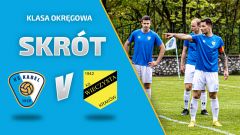 LIGA | Kabel Krak&oacute;w - Wieczysta II Krak&oacute;w