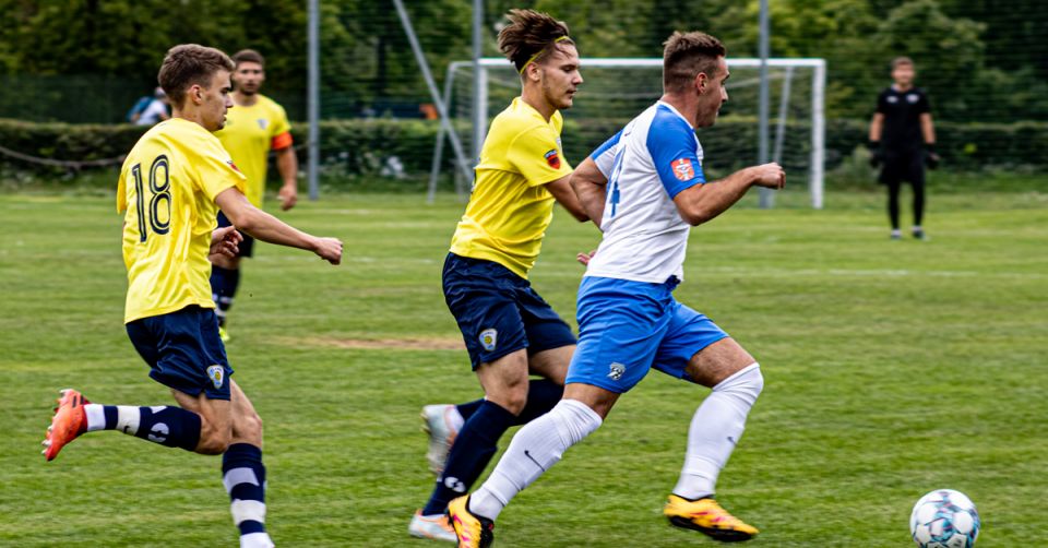 Kabel uznaje wyższość rywala i odpada z Pucharu Polski