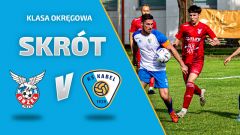 Liga: Orzeł Piaski Wielkie - Kabel Krak&oacute;w
