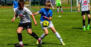 Udany rewanż U13