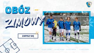 Ob&oacute;z stacjonarny - zima 2023