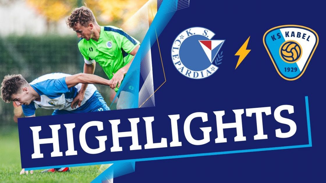 Klasa Okręgowa | Clepardia Krak&oacute;w - Kabel Krak&oacute;w (21.09.2024)