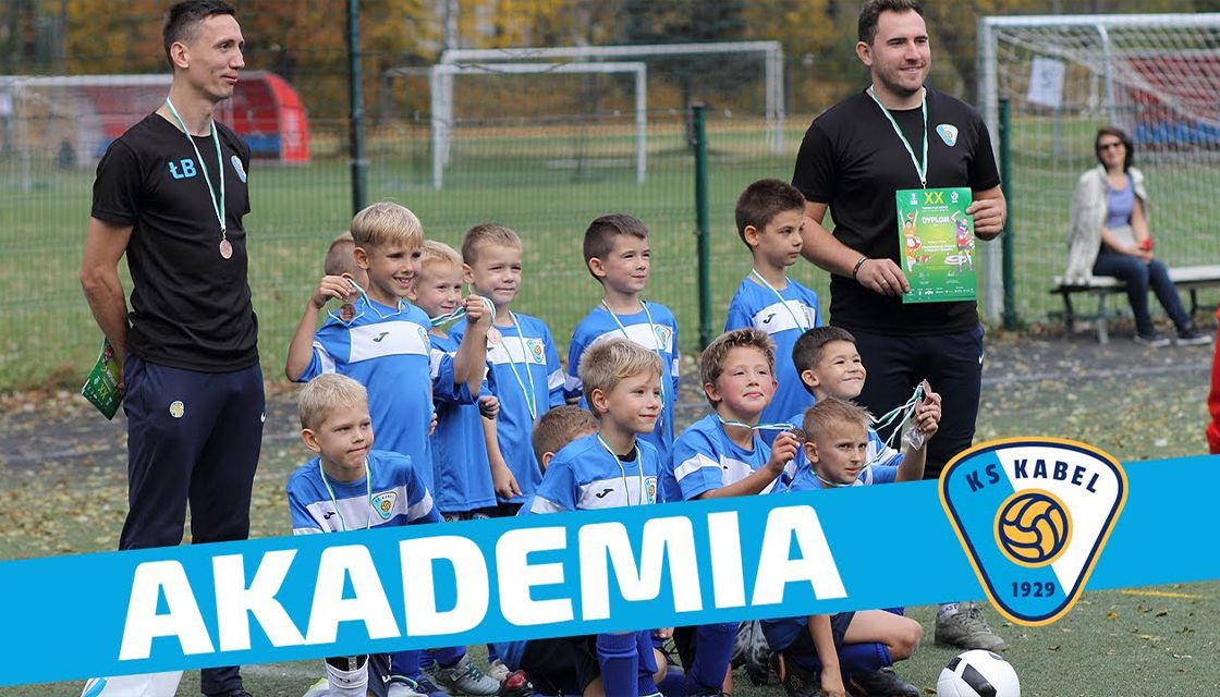 AKADEMIA | Rocznik 2012 wygrywa krakowskie eliminacje Pucharu Tymbarku