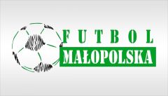 Trener Janeczek dla Futbol Małopolska