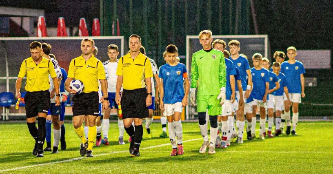 Światełko w tunelu