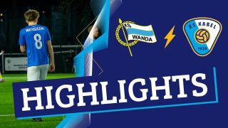 Klasa Okręgowa | Wanda Krak&oacute;w - Kabel Krak&oacute;w (02.04.2026)