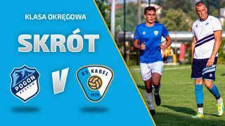 Liga | Pogoń Krak&oacute;w - Kabel Krak&oacute;w