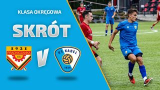 Liga | Prądniczanka Krak&oacute;w - Kabel Krak&oacute;w