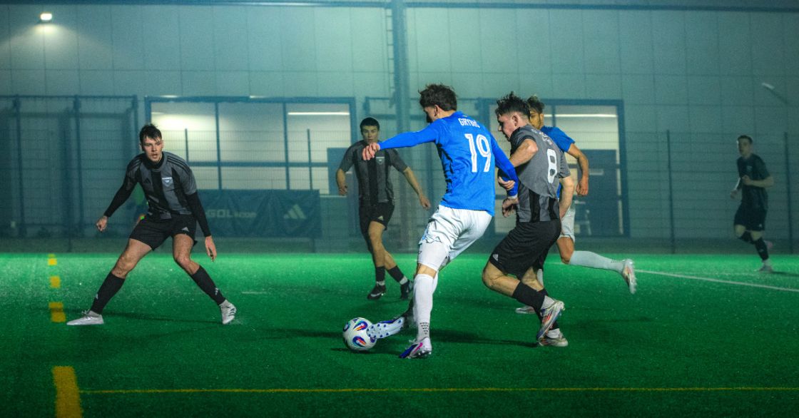 Kabel utrzymał przewagę. Prądniczanka postawiła twarde warunki