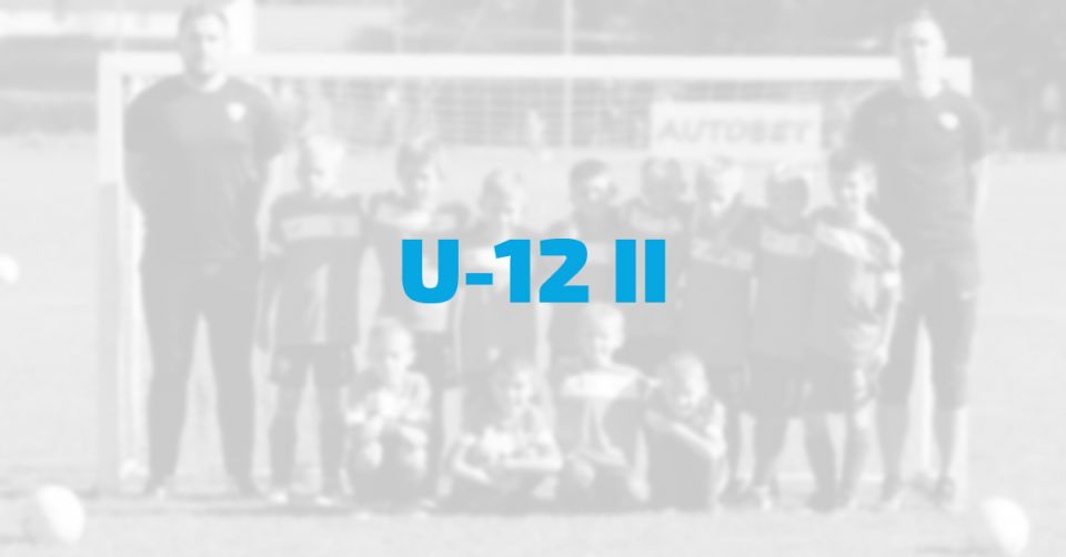 U12 II
