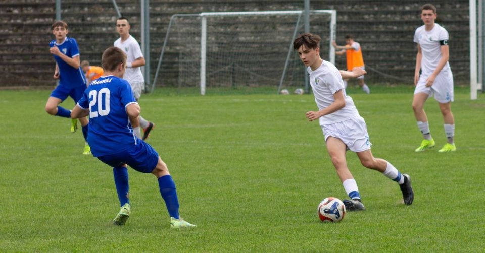 Skuteczność po stronie Tramwaju!