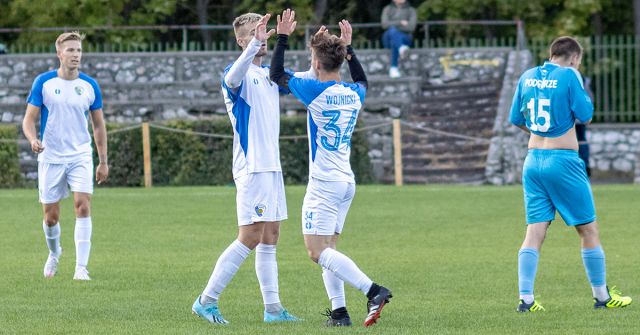 Wysokie zwycięstwo w derbach z Podg&oacute;rzem