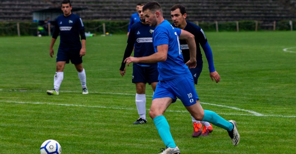 Stachel uruchomił armatę, Kabel bezproblemowo pokonuje Wandę