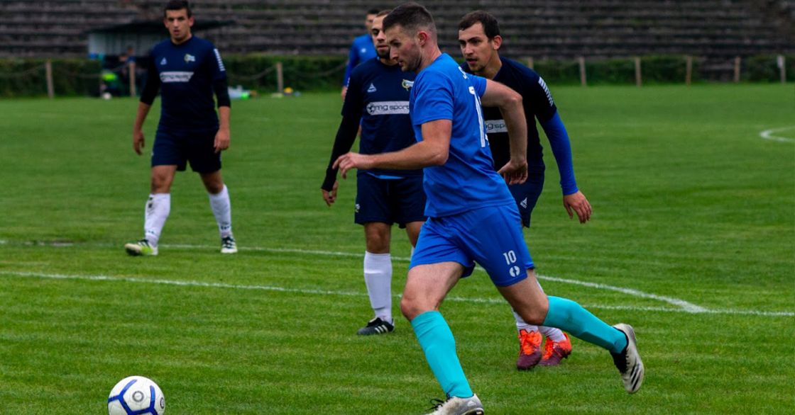 Stachel uruchomił armatę, Kabel bezproblemowo pokonuje Wandę