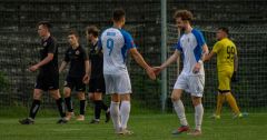Klasa Okręgowa: Goleada z Orlętami!