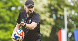 WYWIAD: Trener Bartłomiej Janeczek o sezonie 2023/2024!