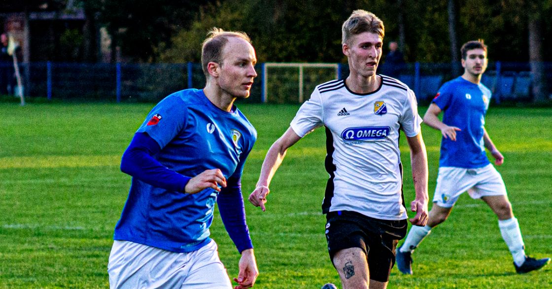 Kabel wraca na tarczy z Wołowic