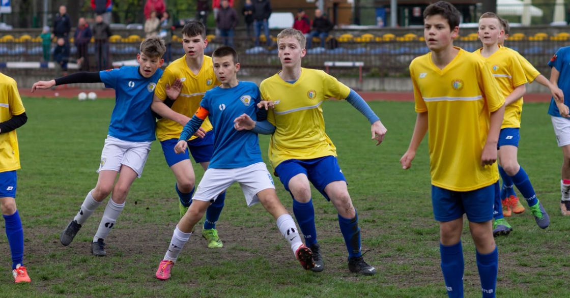 Zn&oacute;w bez goli