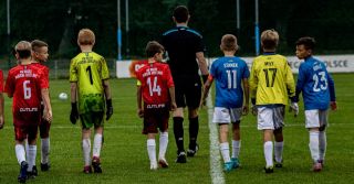 U12 wraca na właściwe tory