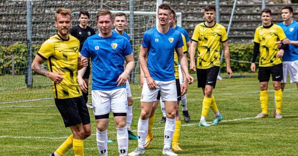 Lider lepszy od Kabla