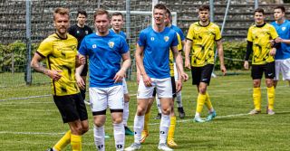 Lider lepszy od Kabla