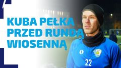 WYWIAD | Jakub Pełka o przygotowaniach drużyny