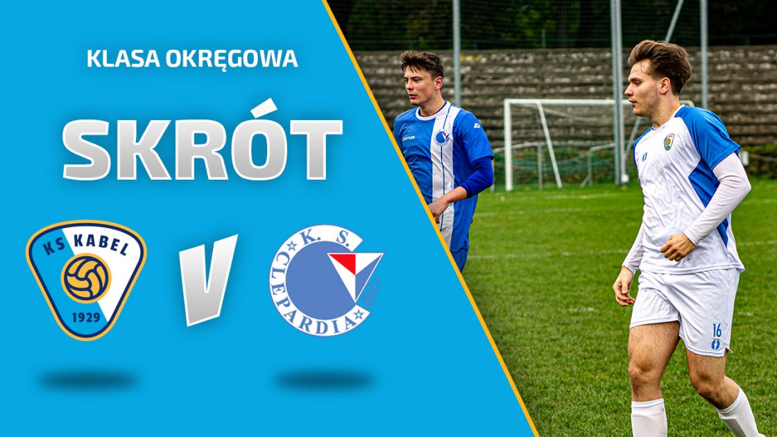 Liga | Kabel Krak&oacute;w - Clepardia Krakow