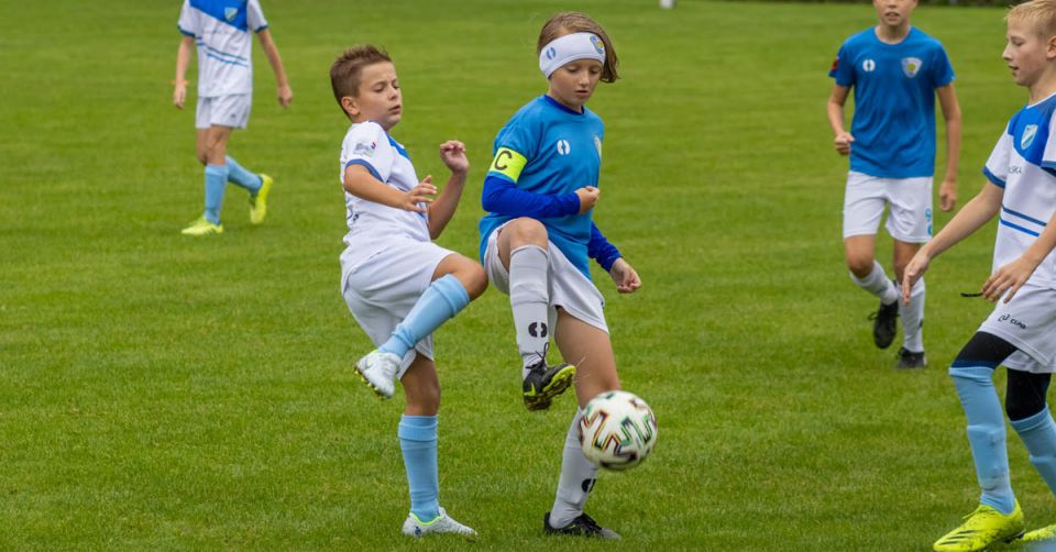 Deszczowa porażka tuż przed końcem