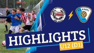 U12 (D1) |  Akademia Mistrz&oacute;w IV Cracovia - Kabel III Krak&oacute;w (10.04.2025)