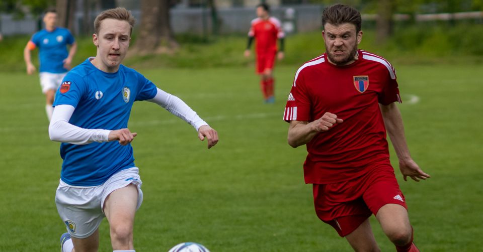 Ważny wyjazdowy punkt